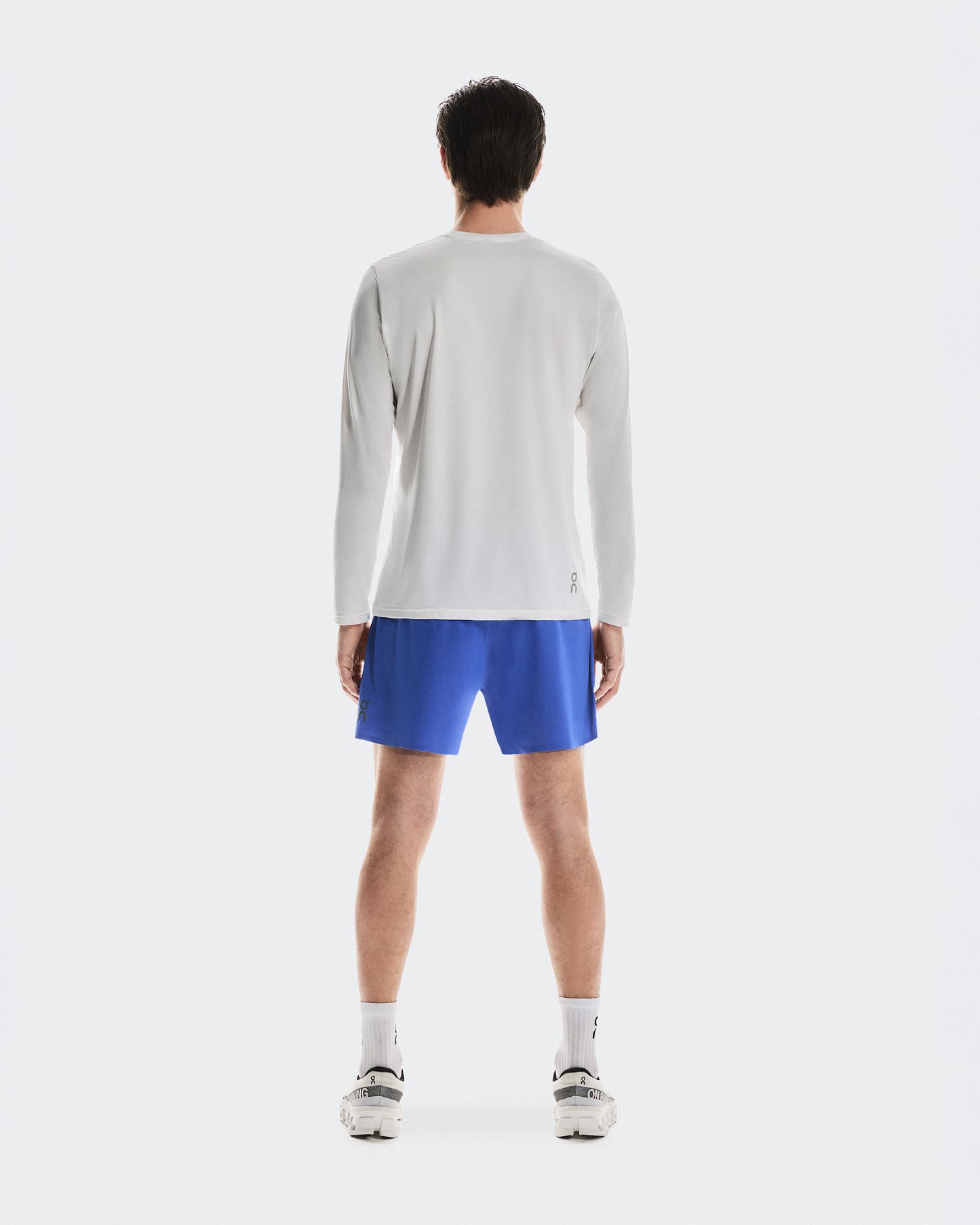 5" Performance Shorts