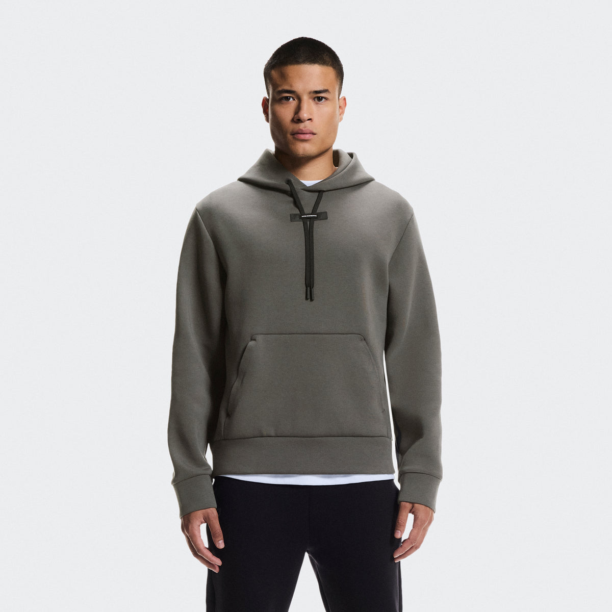 Focus Tech Hoodie