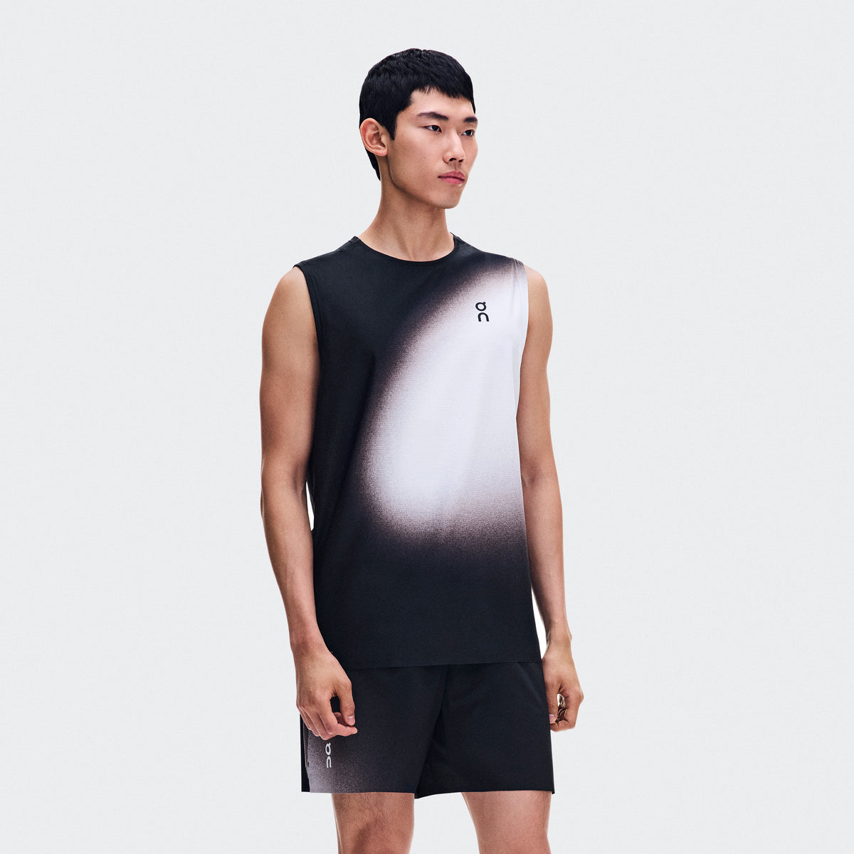 Court Tank Swing