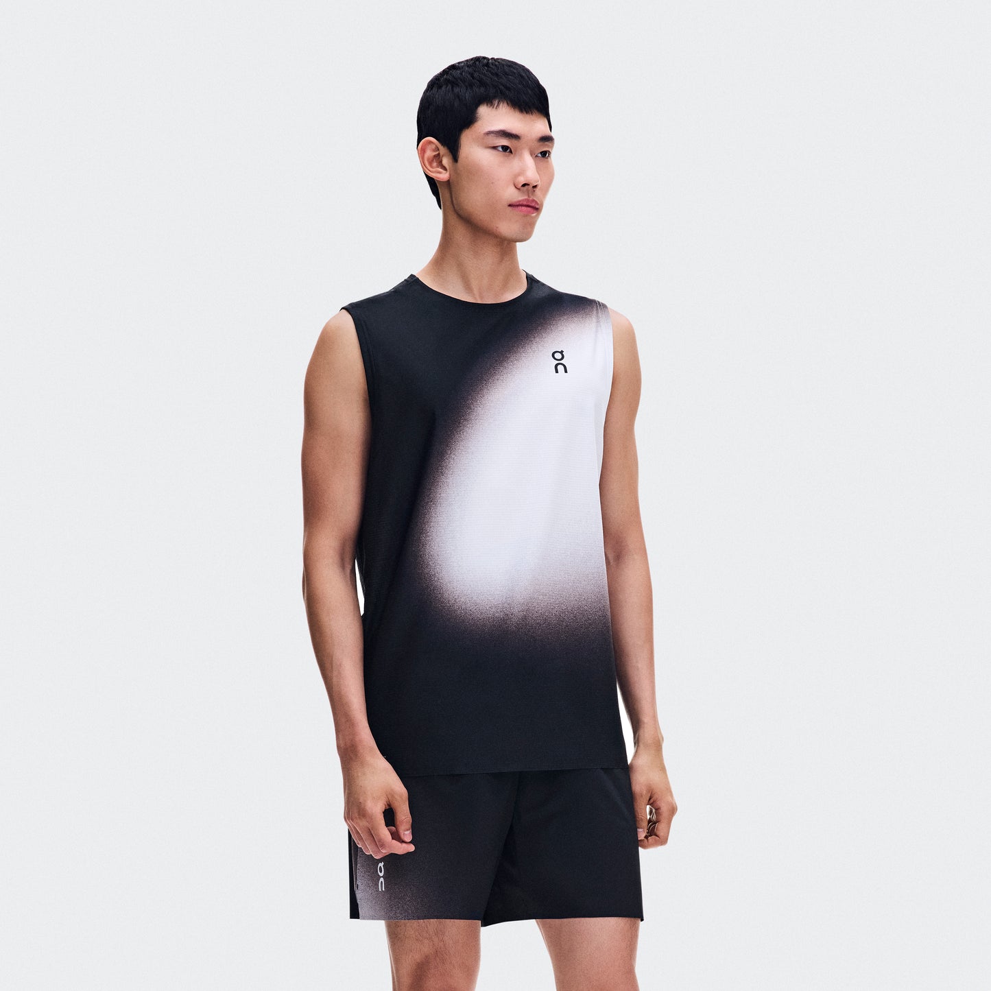 Court Tank Swing