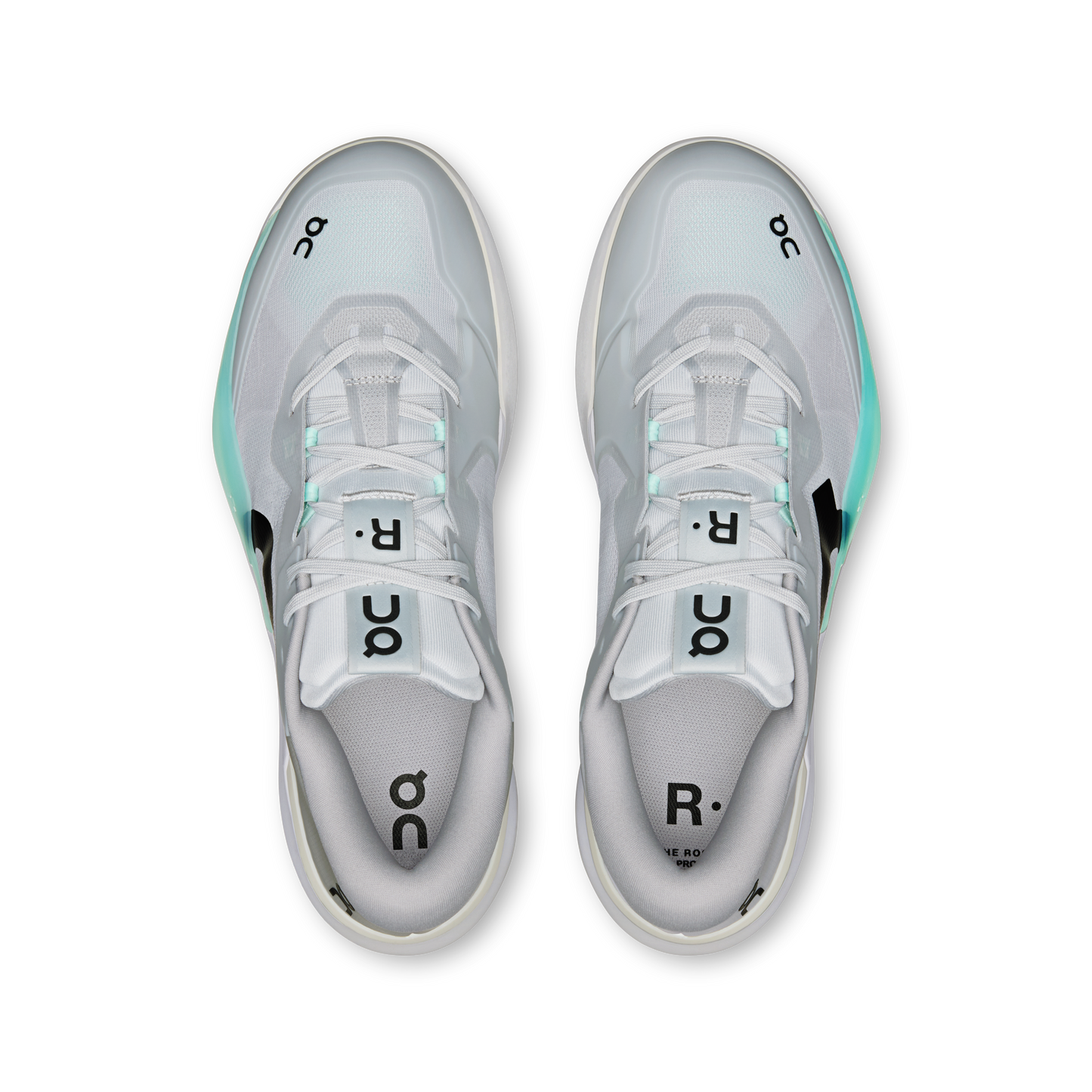 THE ROGER Pro 3