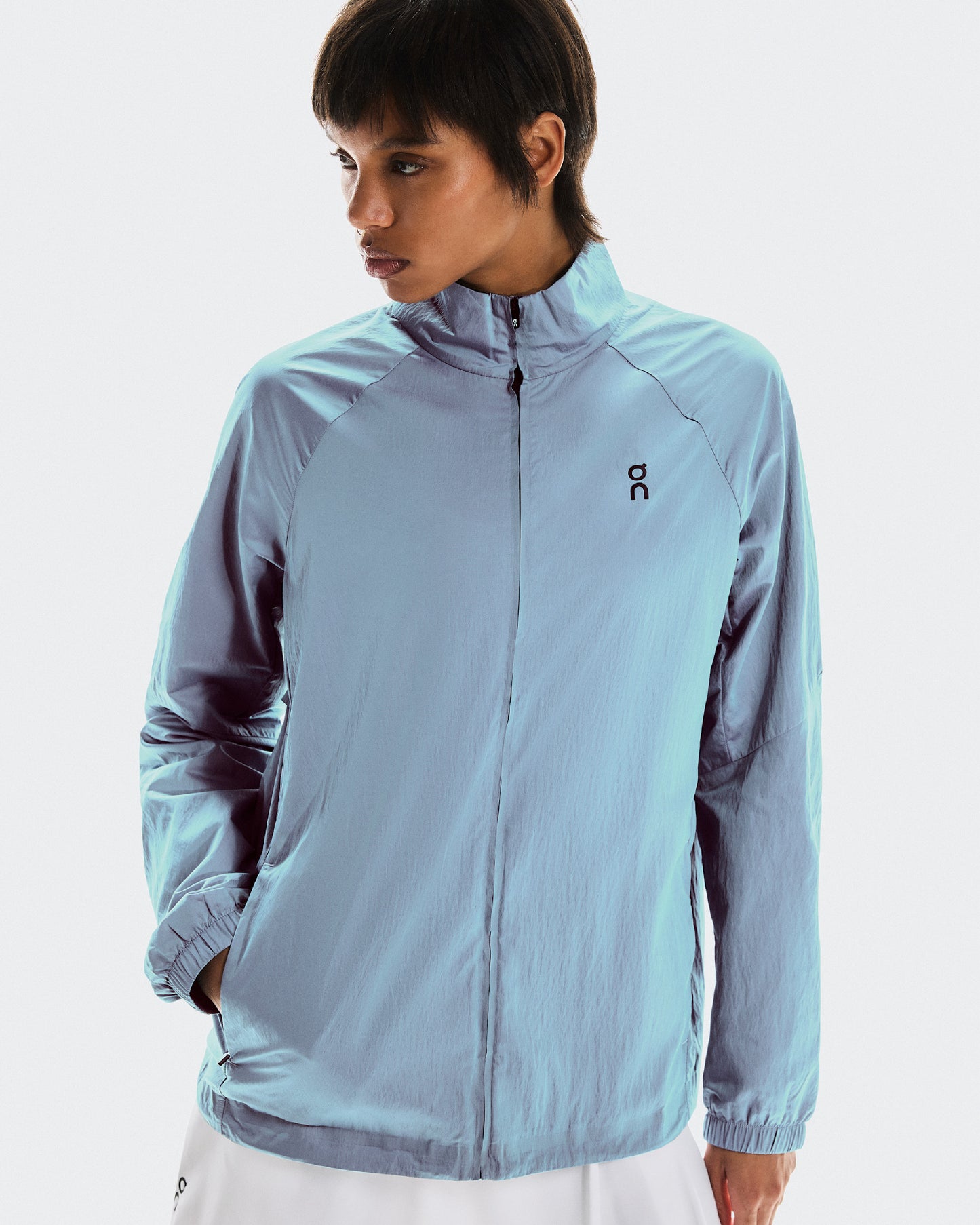 Court Jacket