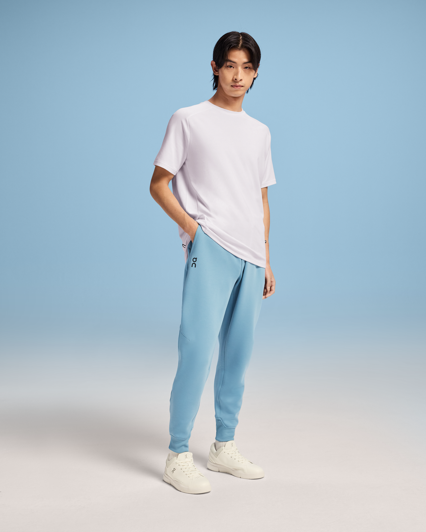 Sweat Pants