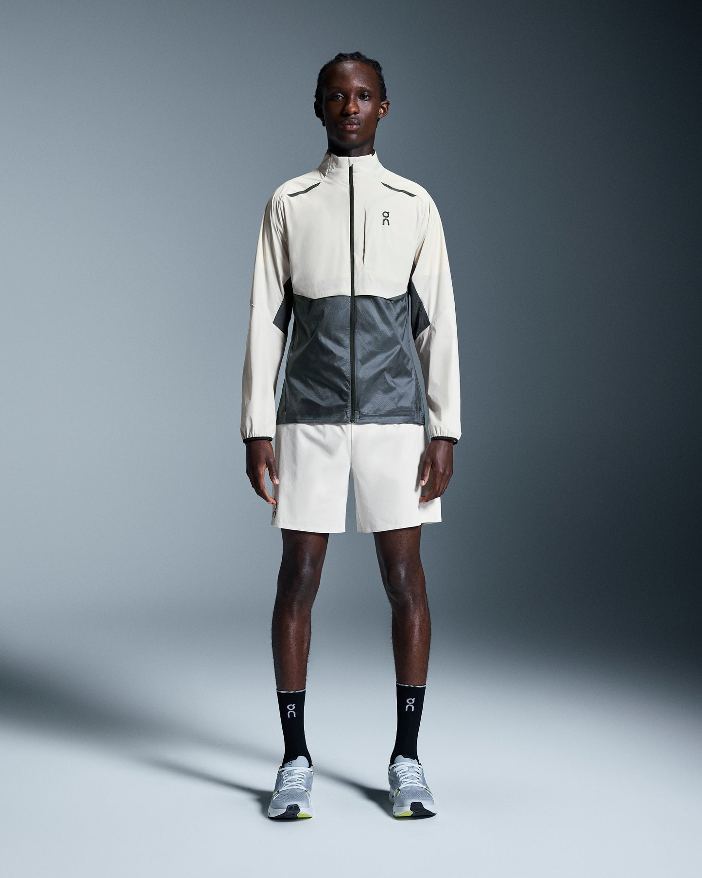 Weather Jacket