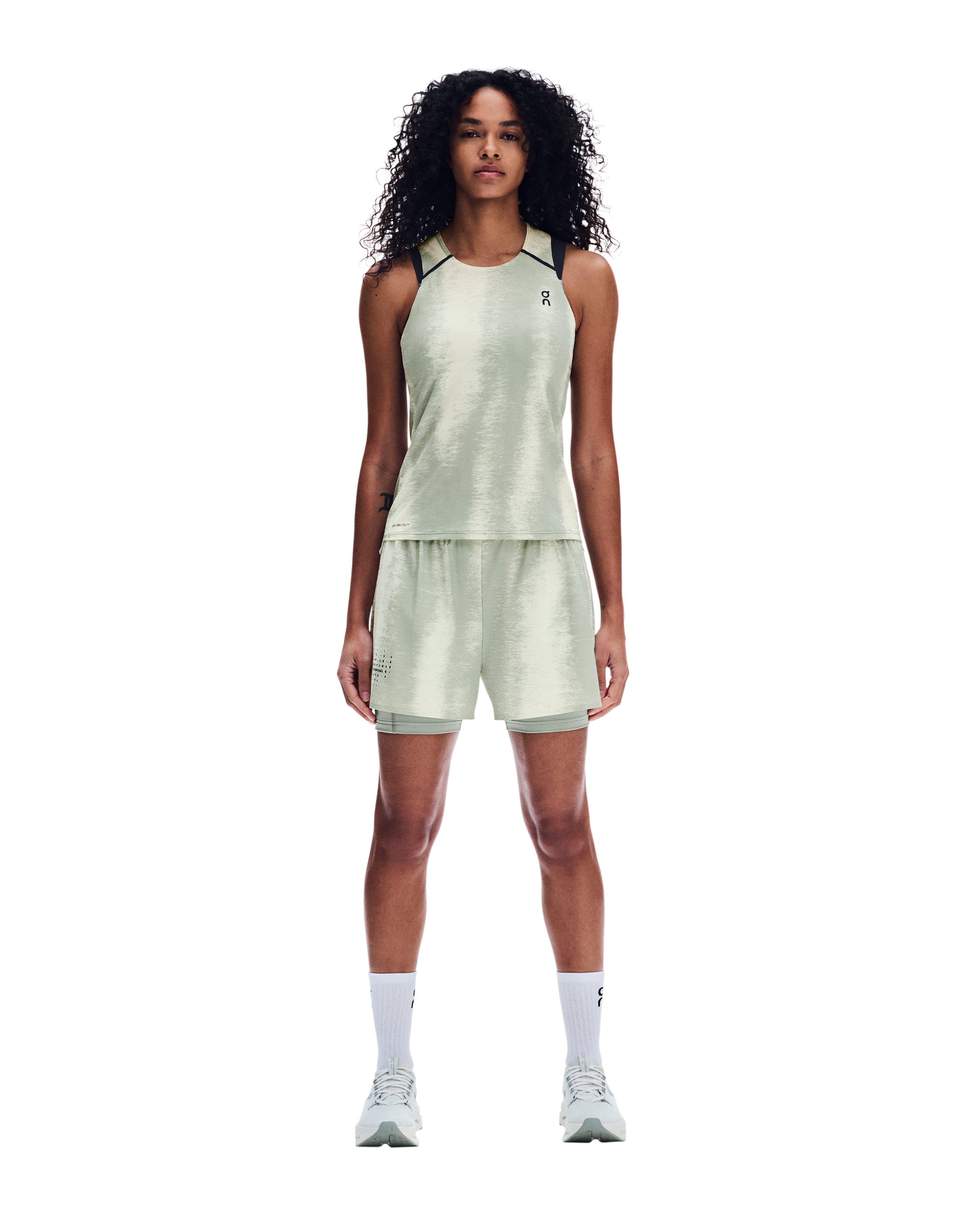 Performance Tank Terra | On UAE