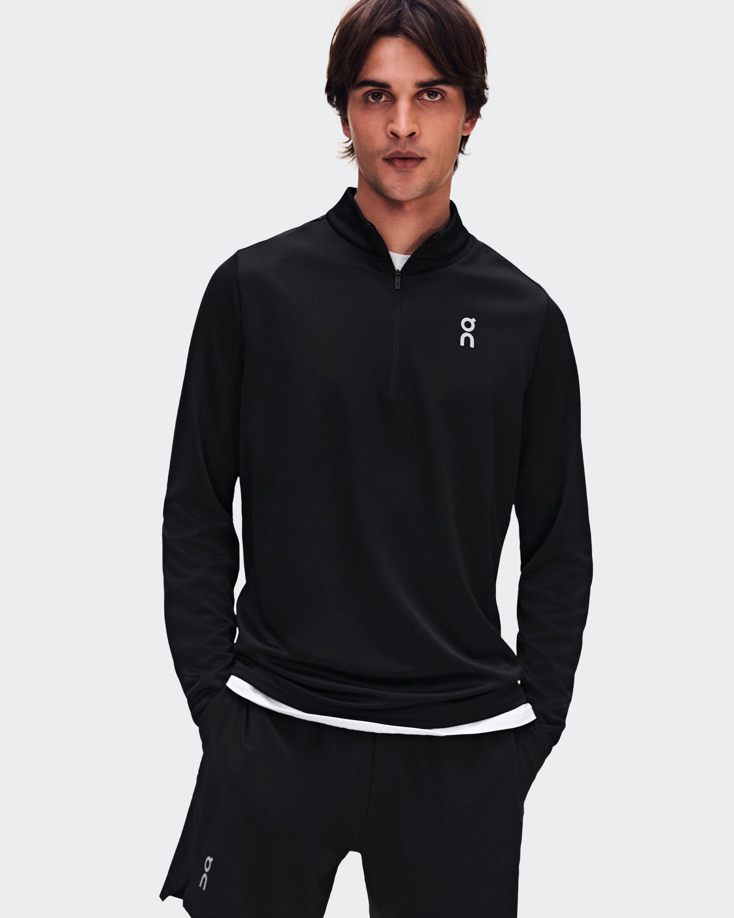 Core 1/4 Zip