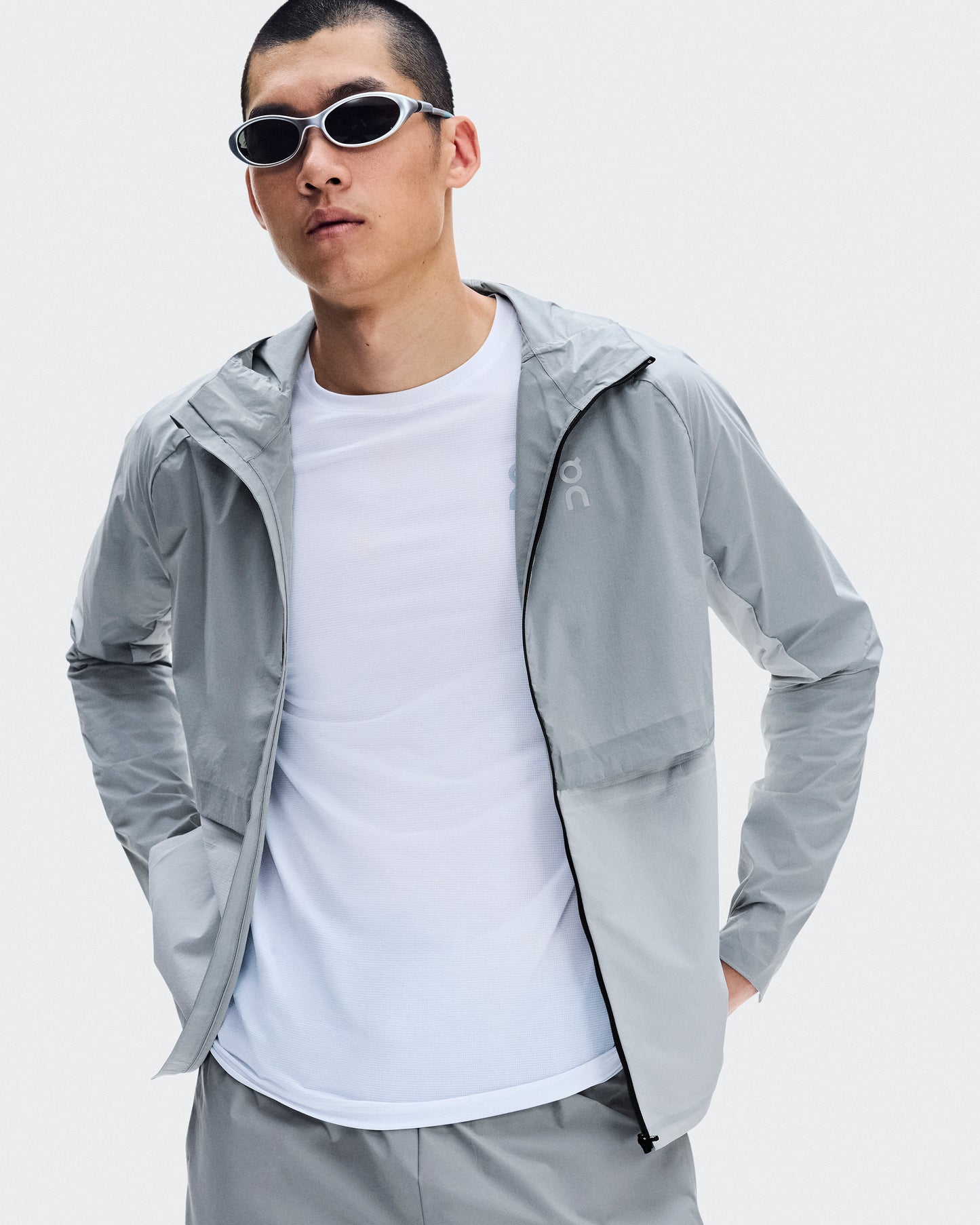 Core Jacket