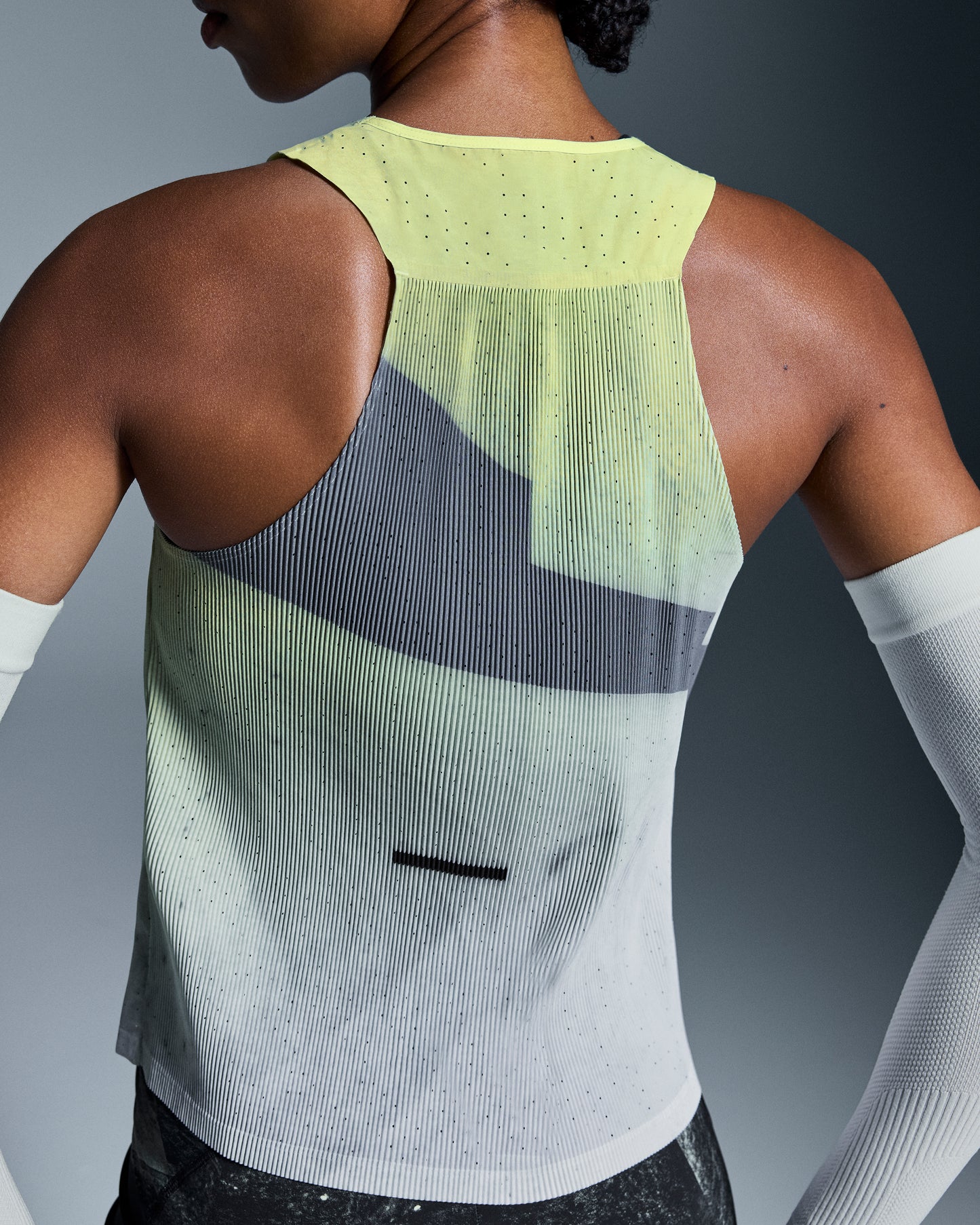 Race Singlet
