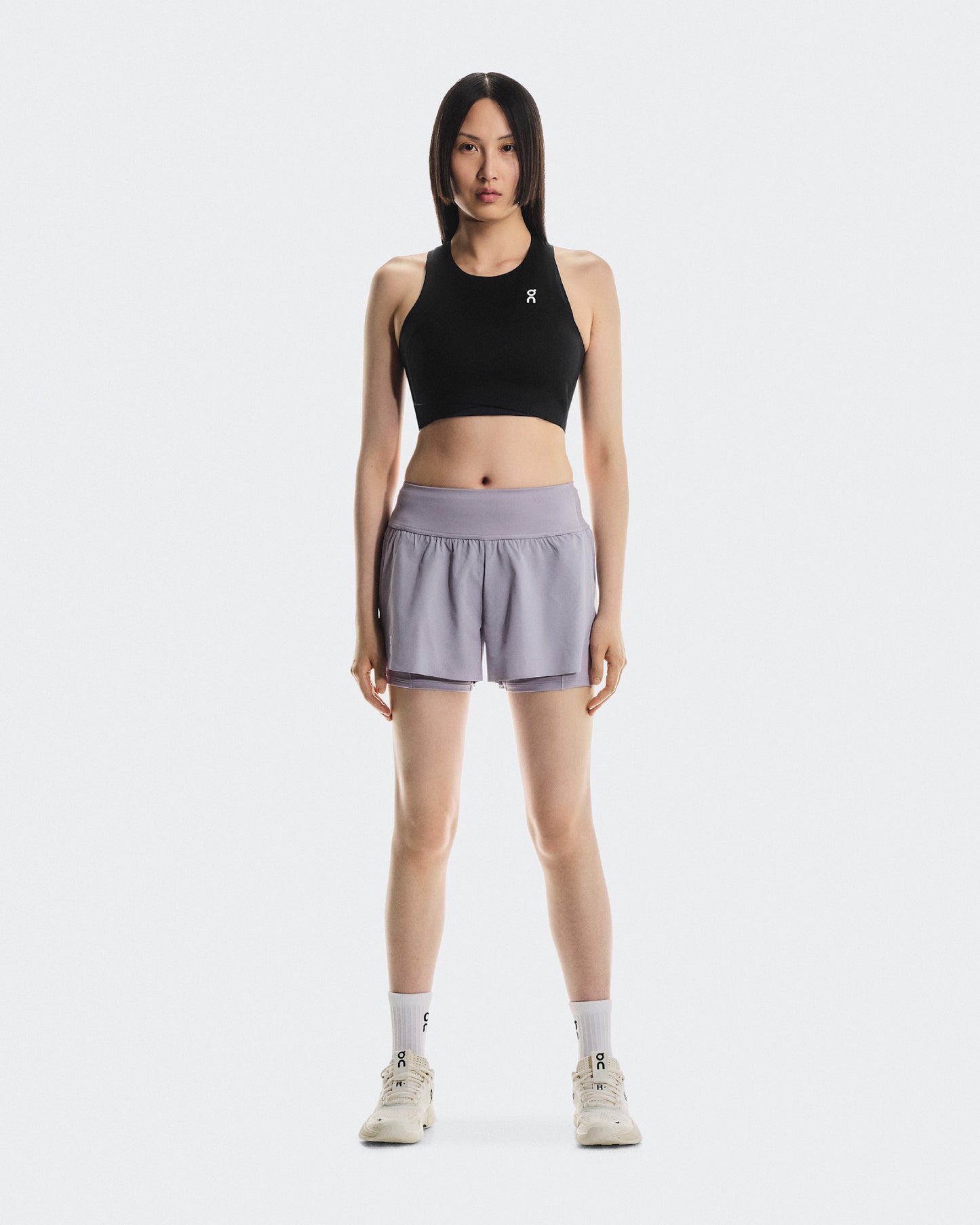 Court Shorts