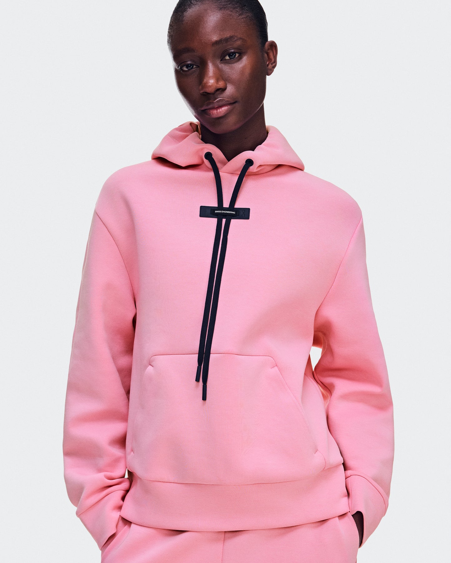 Focus Tech Hoodie