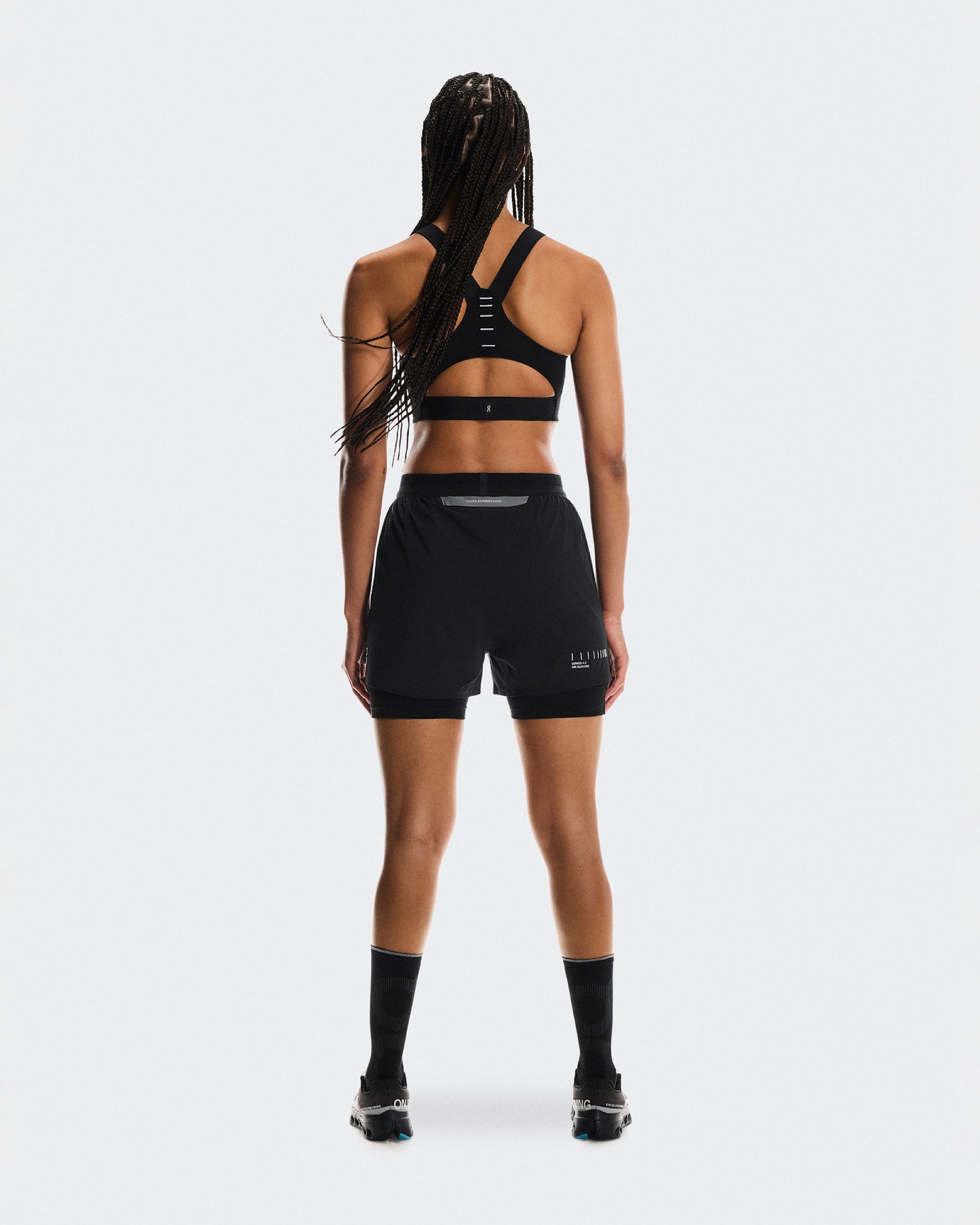 Performance Shorts Lumos