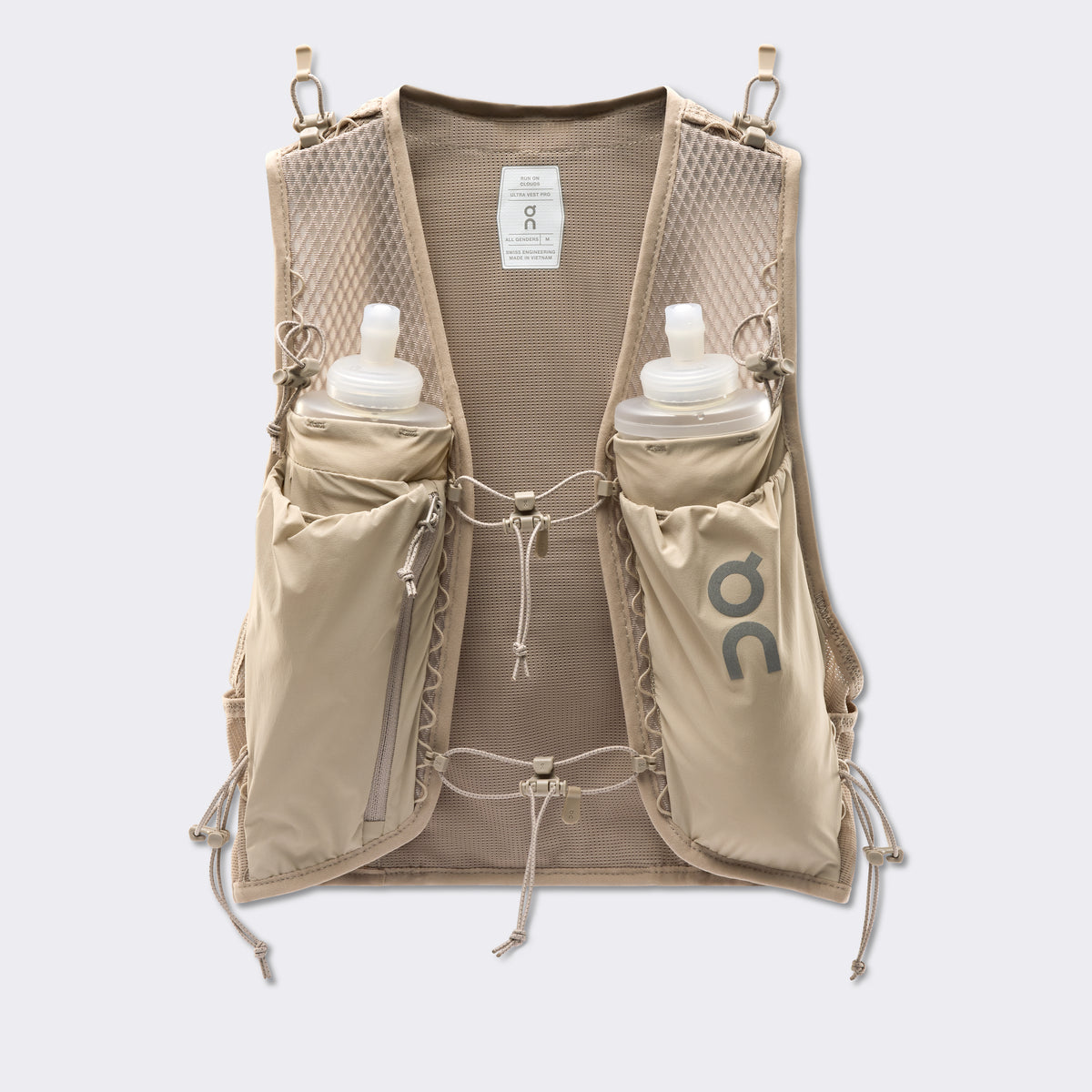 Ultra Vest Pro