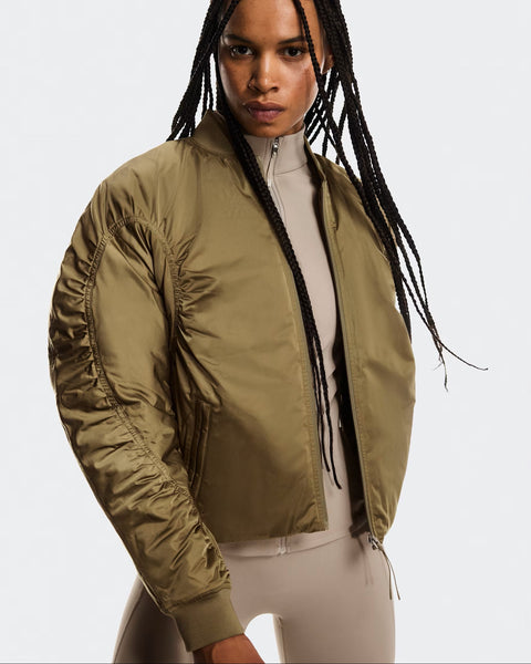 Easy to layer