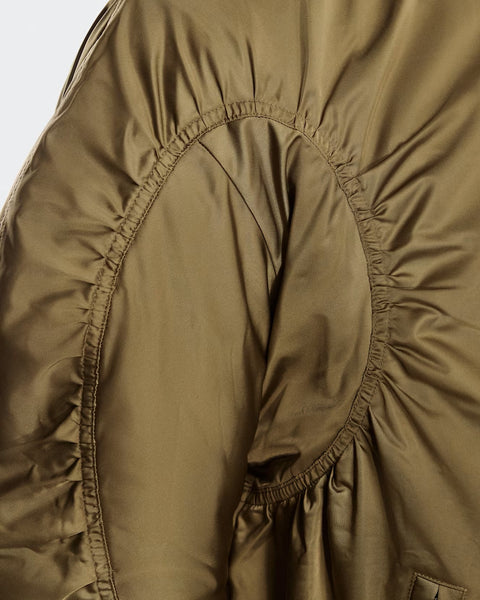 Attention to detail