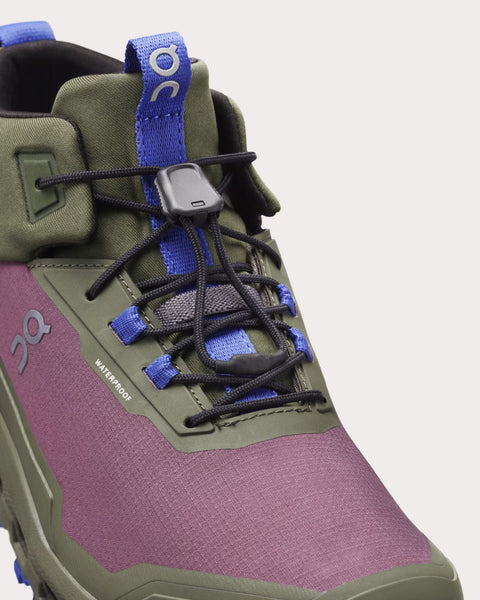 Waterproof protection