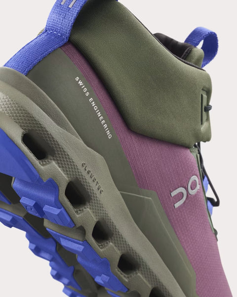 Kid-friendly CloudTec®