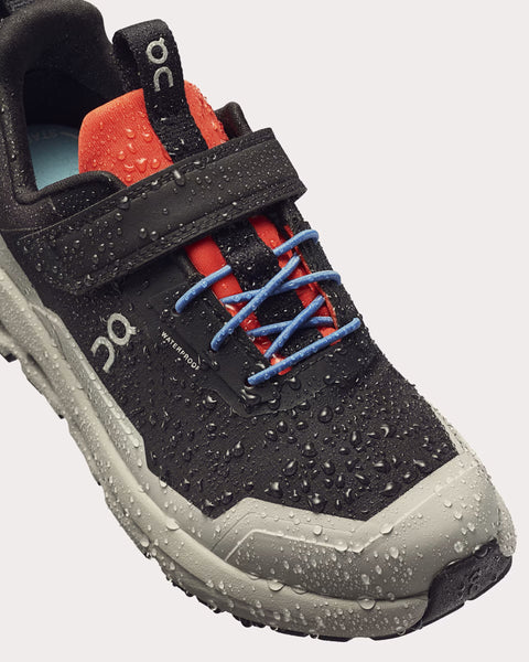 Little feet. Big adventures.