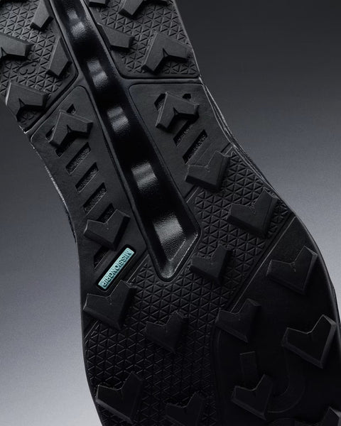 Missiongrip™ traction