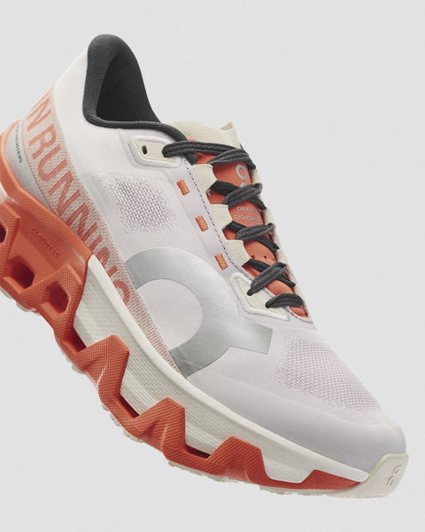 Fresh legs are fast legs