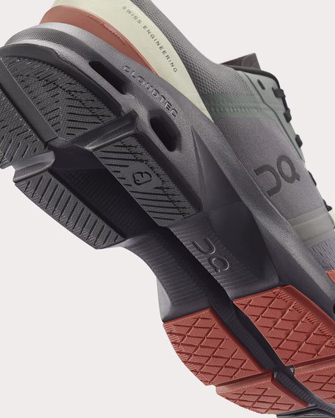 Energy and confidence