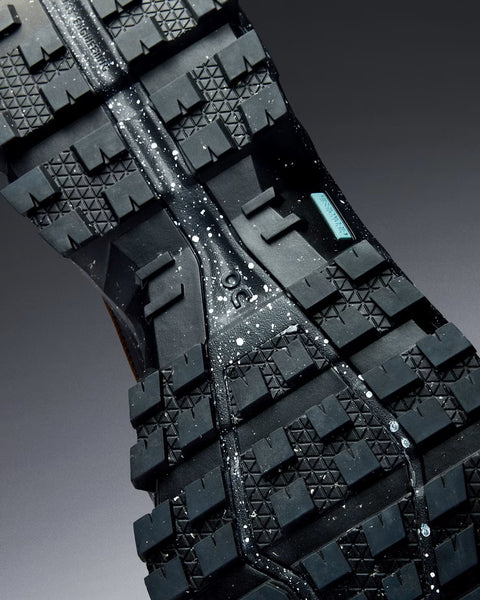 BEAMS, REI & On meet