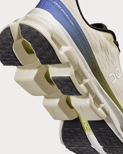 Light and breathable