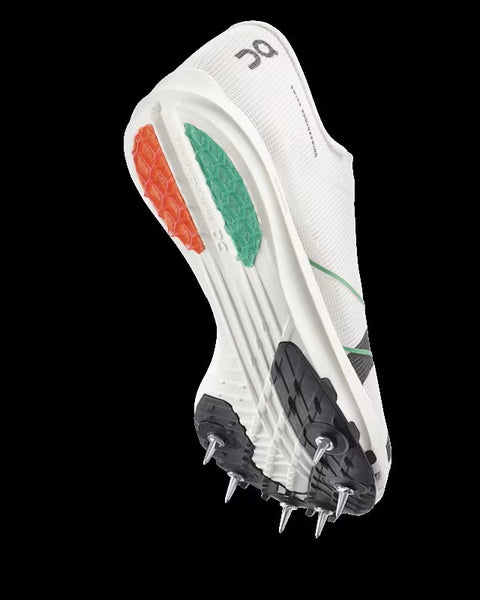All-condition upper