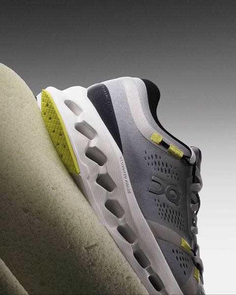 Your smoothest run yet