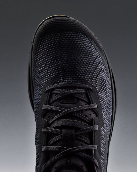 BEAMS, REI & On meet