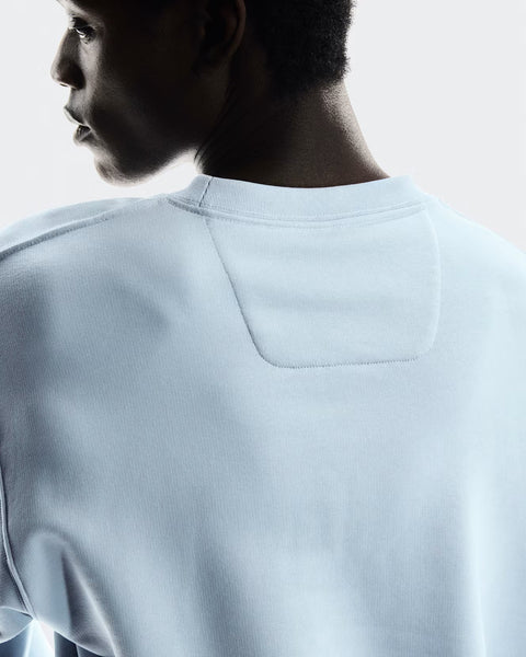 Heritage sport style