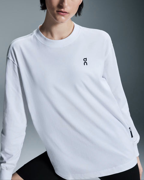 Slightly oversized fit