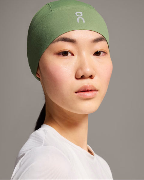 Warm and quick-drying