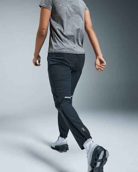 Made for fluid movement