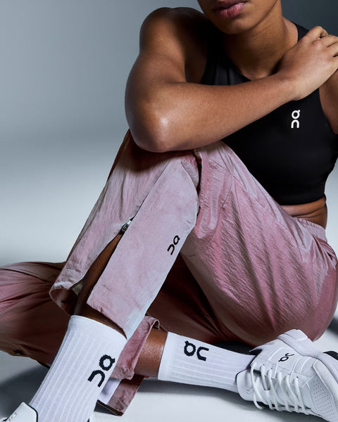 Breathable mesh