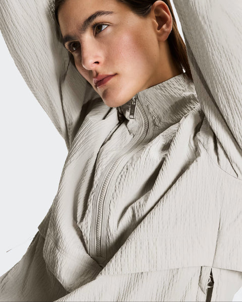 Summer-ready fabric