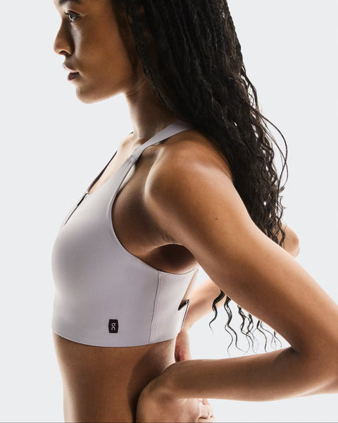 Less bounce. More focus.