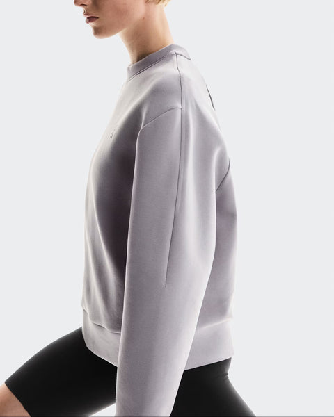 Technical knit fabric