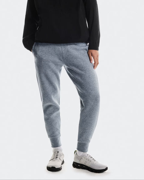 Technical knit fabric