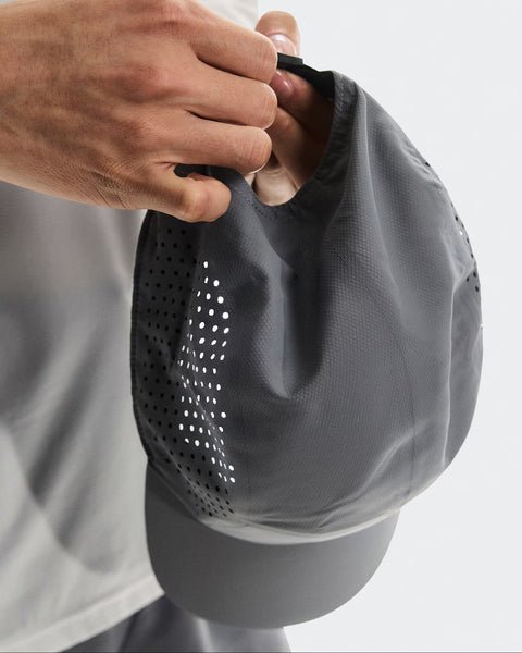 The favorite, refreshed