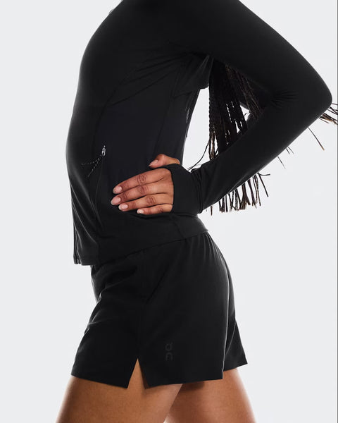 Breathable mesh design