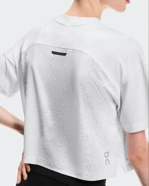 Look, and feel, fresh