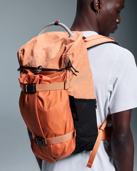 Adventure-ready design