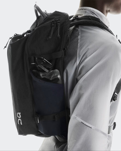 Designed to stay in place