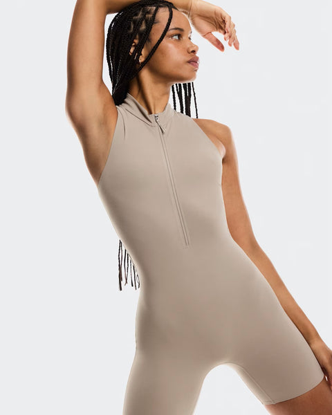 Form-fitting and soft