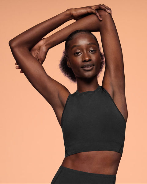 Ultra soft-touch feel