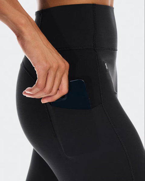 Keep essentials close