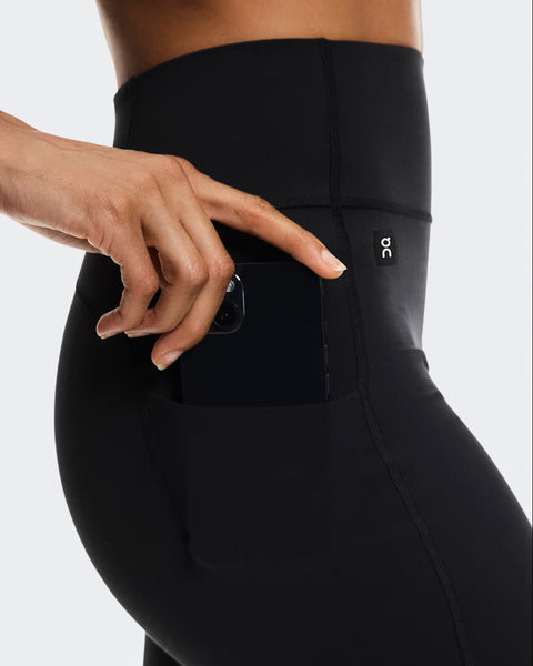 Keep essentials close