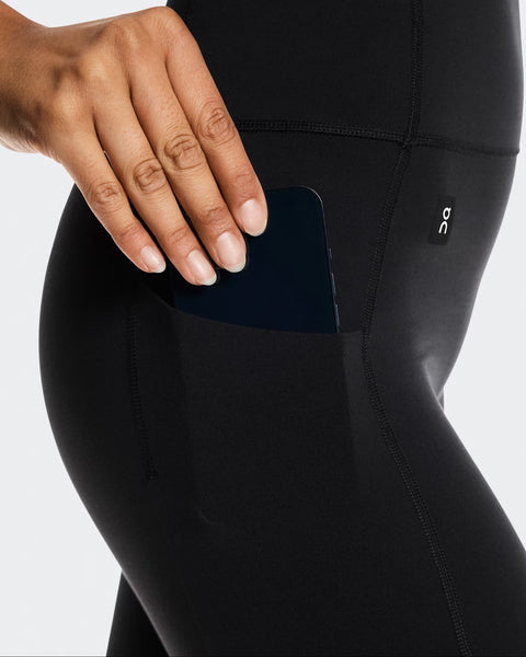 Keep essentials close