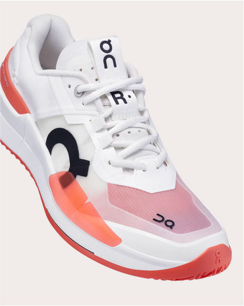 Breathability, boosted.