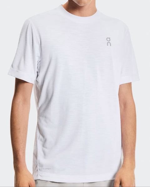 Hard working tee